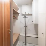 شقة Heimeliges In Den Bergen باد كلينكيرشهايم