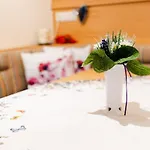 公寓 Heimeliges In Den Bergen *