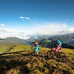 Heimeliges In Den Bergen باد كلينكيرشهايم