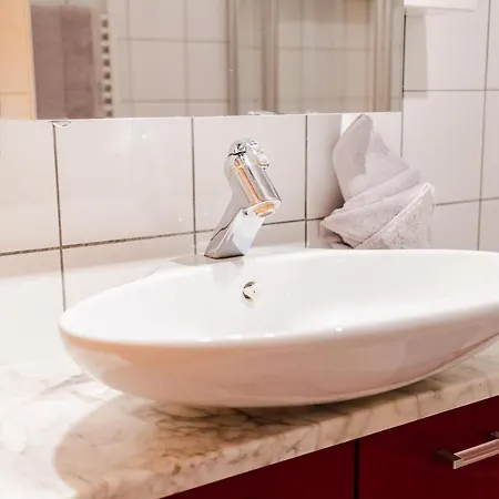 شقة Heimeliges In Den Bergen *