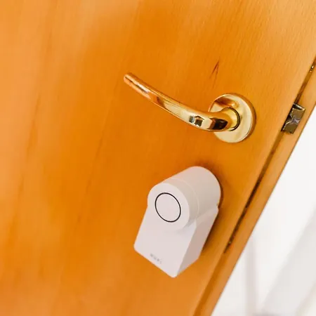 Heimeliges In Den Bergen باد كلينكيرشهايم