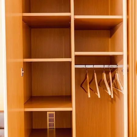 Apartment Heimeliges In Den Bergen