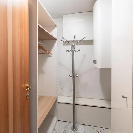 아파트 Heimeliges In Den Bergen 바트키르히하임