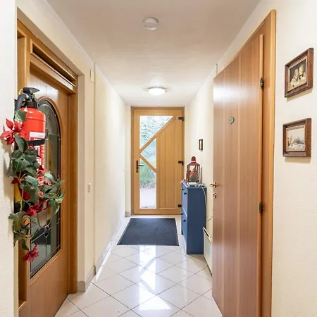 Heimeliges In Den Bergen Apartment