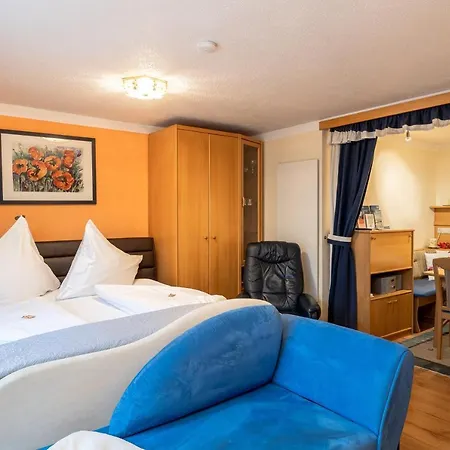 Heimeliges In Den Bergen باد كلينكيرشهايم