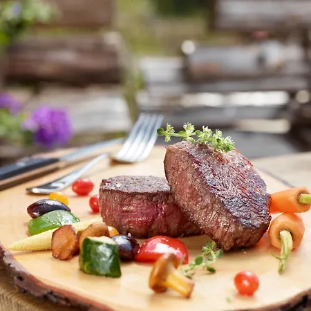 شقة Heimeliges In Den Bergen