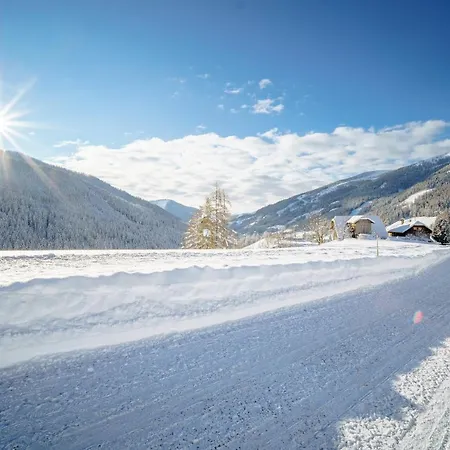 Heimeliges In Den Bergen باد كلينكيرشهايم