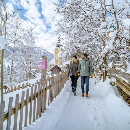 شقة Heimeliges In Den Bergen باد كلينكيرشهايم