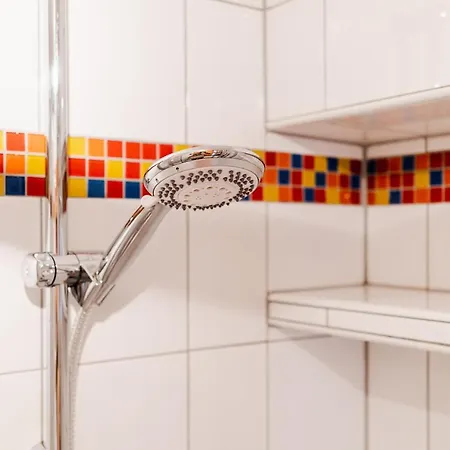 شقة Heimeliges In Den Bergen باد كلينكيرشهايم