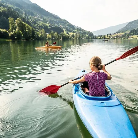 Heimeliges In Den Bergen شقة