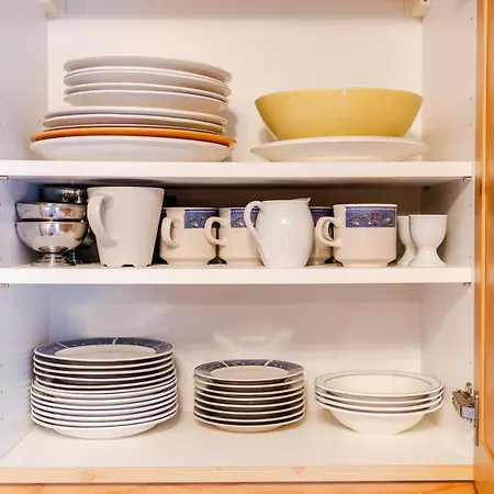 Heimeliges In Den Bergen * باد كلينكيرشهايم