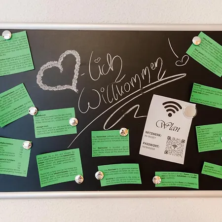 Heimeliges In Den Bergen شقة *