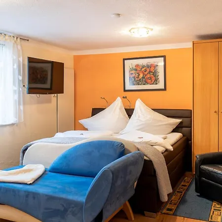 Heimeliges In Den Bergen * باد كلينكيرشهايم