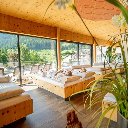 Heimeliges In Den Bergen