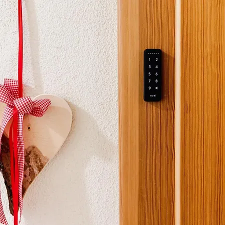 شقة Heimeliges In Den Bergen