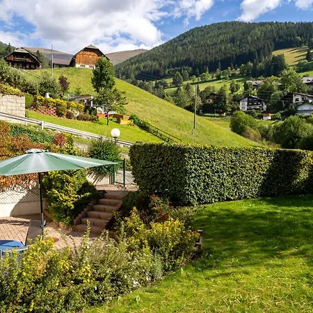 Heimeliges In Den Bergen *