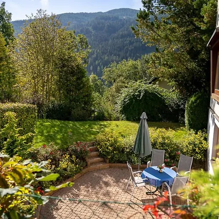 Heimeliges In Den Bergen * Bad Kleinkirchheim