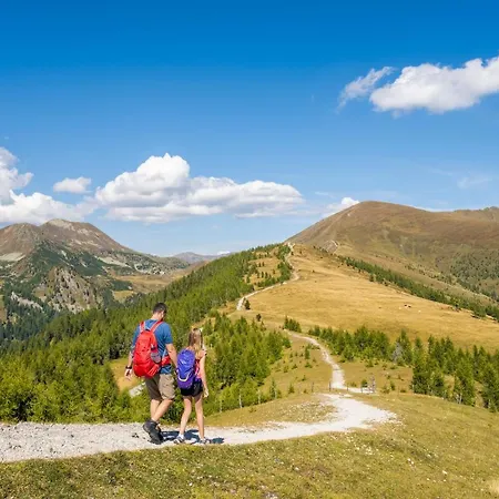 Heimeliges In Den Bergen * باد كلينكيرشهايم