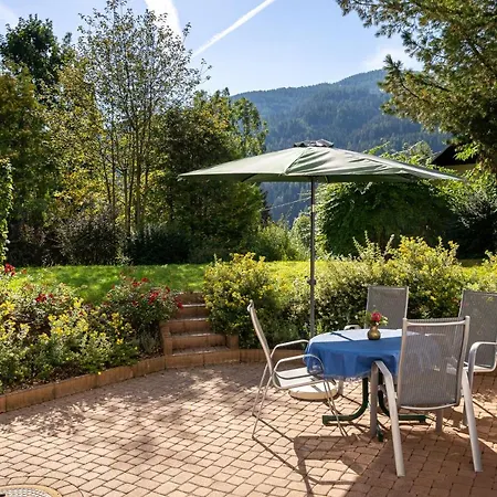 Heimeliges In Den Bergen Apartment *