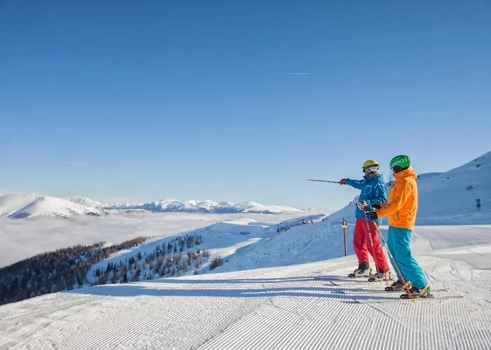 Appartement Heimeliges In Den Bergen *