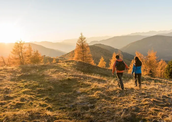 Appartement Heimeliges In Den Bergen *