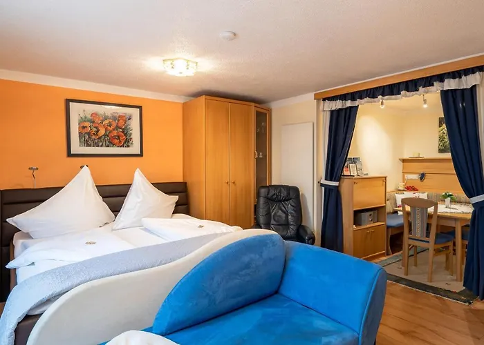 Heimeliges In Den Bergen Bad Kleinkirchheim