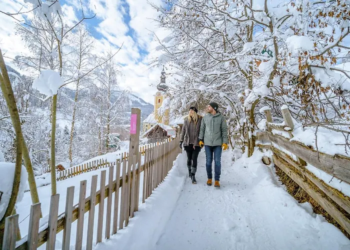 Appartement Heimeliges In Den Bergen Bad Kleinkirchheim