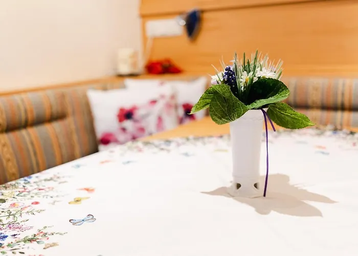 Appartement Heimeliges In Den Bergen *