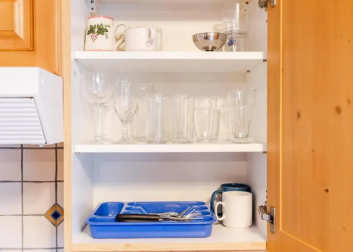 Heimeliges In Den Bergen Appartement