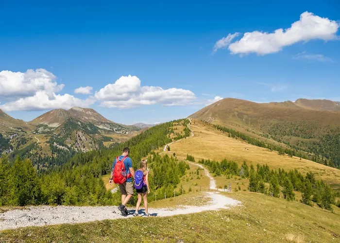 Heimeliges In Den Bergen * Bad Kleinkirchheim